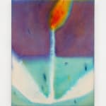 Loren Erdrich, A Flame, 2023