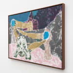 Jakob Oksbjerg, Workers Work, 2023