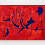 Mathias Malling Mortensen, Untitled, 2025
