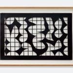 Mathias Malling Mortensen, Cage, 2022