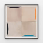 Inka Bell, Rotating, 2025