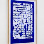 Mathias Malling Mortensen, Cage, 2022