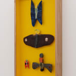 Sune Christiansen, Eksemplarer (dag)/Specimens (day), 2025