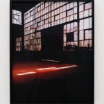 Simona Popovic, the viewer, 2025