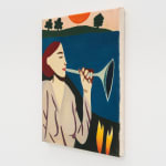 Søren Arildsen, Spring Cleaning, 2025