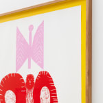 Sune Christiansen, Untitled, 2025