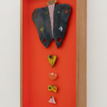 Sune Christiansen, Eksemplarer (dag)/Specimens (day), 2025