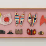 Sune Christiansen, Eksemplarer (dag)/Specimens (day), 2025