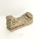 Noah Umur Kanber, The lost ancient civilization - artifact 11, 2023, 2023