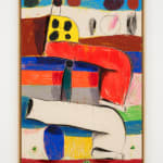 Søren Arildsen, Tapestry, 2024