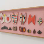 Sune Christiansen, Eksemplarer (dag)/Specimens (day), 2025