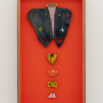 Sune Christiansen, Eksemplarer (dag)/Specimens (day), 2025