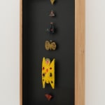 Sune Christiansen, Eksemplarer (dag)/Specimens (day), 2025