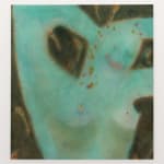 Loren Erdrich, Veil, 2025