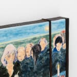 Søren Arildsen, Tapestry, 2024