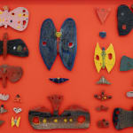 Sune Christiansen, Eksemplarer (dag)/Specimens (day), 2025