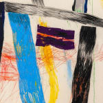 Søren Arildsen, Tapestry, 2024
