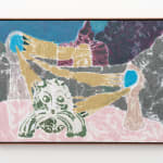 Jakob Oksbjerg, Workers Work, 2023