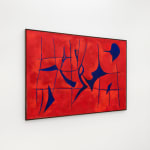 Mathias Malling Mortensen, Untitled, 2025
