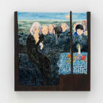 Søren Arildsen, Tapestry, 2024