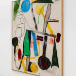 Søren Arildsen, Tapestry, 2024
