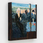 Søren Arildsen, Tapestry, 2024
