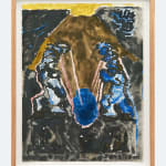 Jakob Oksbjerg, The Pleasure of Gold, 2023