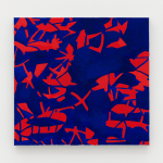 Mathias Malling Mortensen, Untitled, 2025