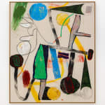 Søren Arildsen, Tapestry, 2024