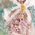 Jakob Oksbjerg, The Pleasure of Gold, 2023