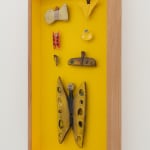 Sune Christiansen, Eksemplarer (dag)/Specimens (day), 2025