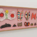 Sune Christiansen, Eksemplarer (dag)/Specimens (day), 2025
