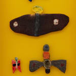 Sune Christiansen, Eksemplarer (dag)/Specimens (day), 2025