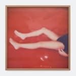 Signe Høi, Here Comes The Goodbye, 2023