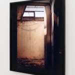 Simona Popovic, the viewer, 2025