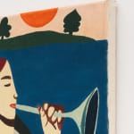 Søren Arildsen, Spring Cleaning, 2025