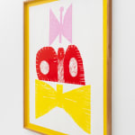 Sune Christiansen, Untitled, 2025