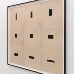 Inka Bell, Lines 9, 2023