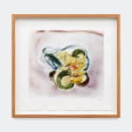 Jakob Oksbjerg, The Pleasure of Gold, 2023