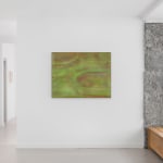 Birk Bjørlo, Positions I, 2025, Brigade Gallery