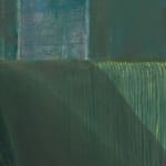 Igor Moritz, Walking at Night, 2025, Brigade Gallery