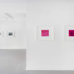 Birk Bjørlo, Positions IX, Brigade Gallery