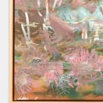 Petra Cortright, Abonenntengewinnung "actual connection speed program" adultbuffet sex gallery, 2021, Shown at Brigade Gallery.