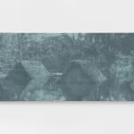 Xavier Robles de Medina, Dipi gron tiri, 2015, Shown by Brigade Gallery.
