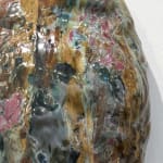 Davide Hjort Di Fabio, Shell (dark green), Brigade Gallery