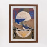 Abel Burger, Arcade, 2022, Shown at Brigade Gallery.