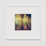 Davide Hjort Di Fabio, Le Cabinet de la Méridienne, 2025