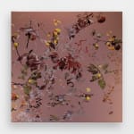 Petra Cortright, hack crack appz fireworks hippocampus, 2020, Shown at Brigade Gallery.