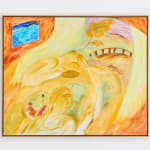 Coline Marotta, finally looking out, Brigade