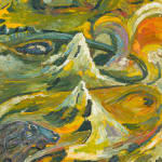 Ken Taylor Reynaga, Odyssey, Brigade Gallery